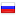 gfppko.ru hosted country